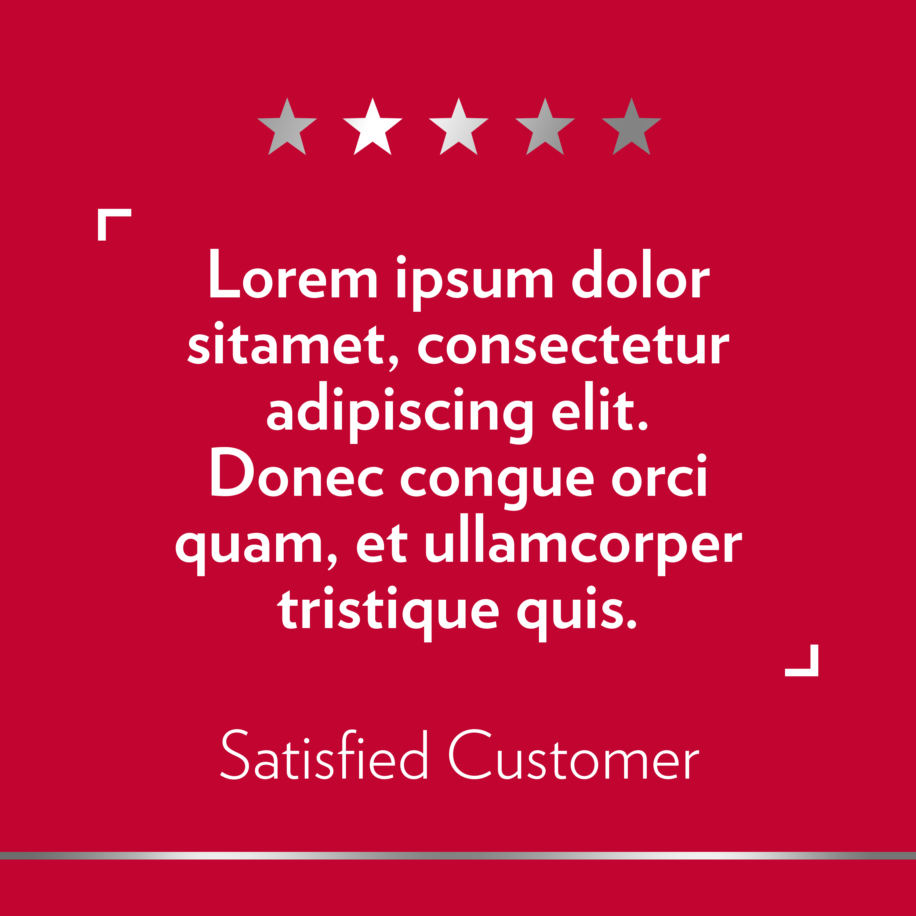 5-star review from satisfied Canesten customer
