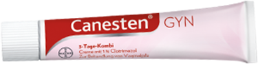 Canesten Gyn external cream for thrush
