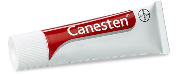 Canesten Thrush External Cream
