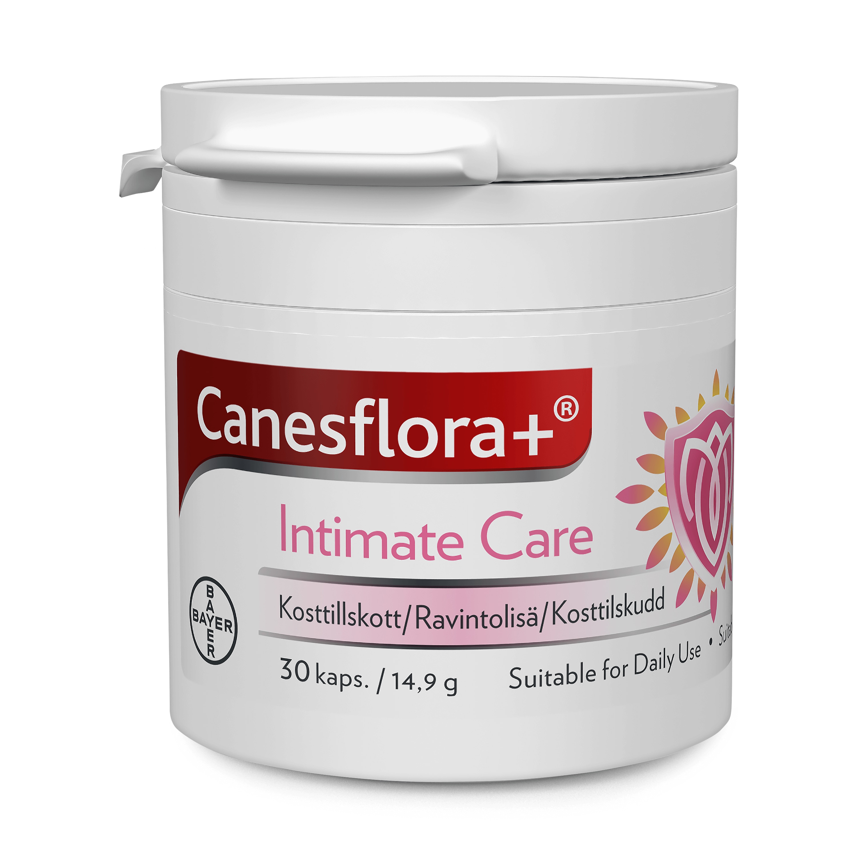 Canesflora+