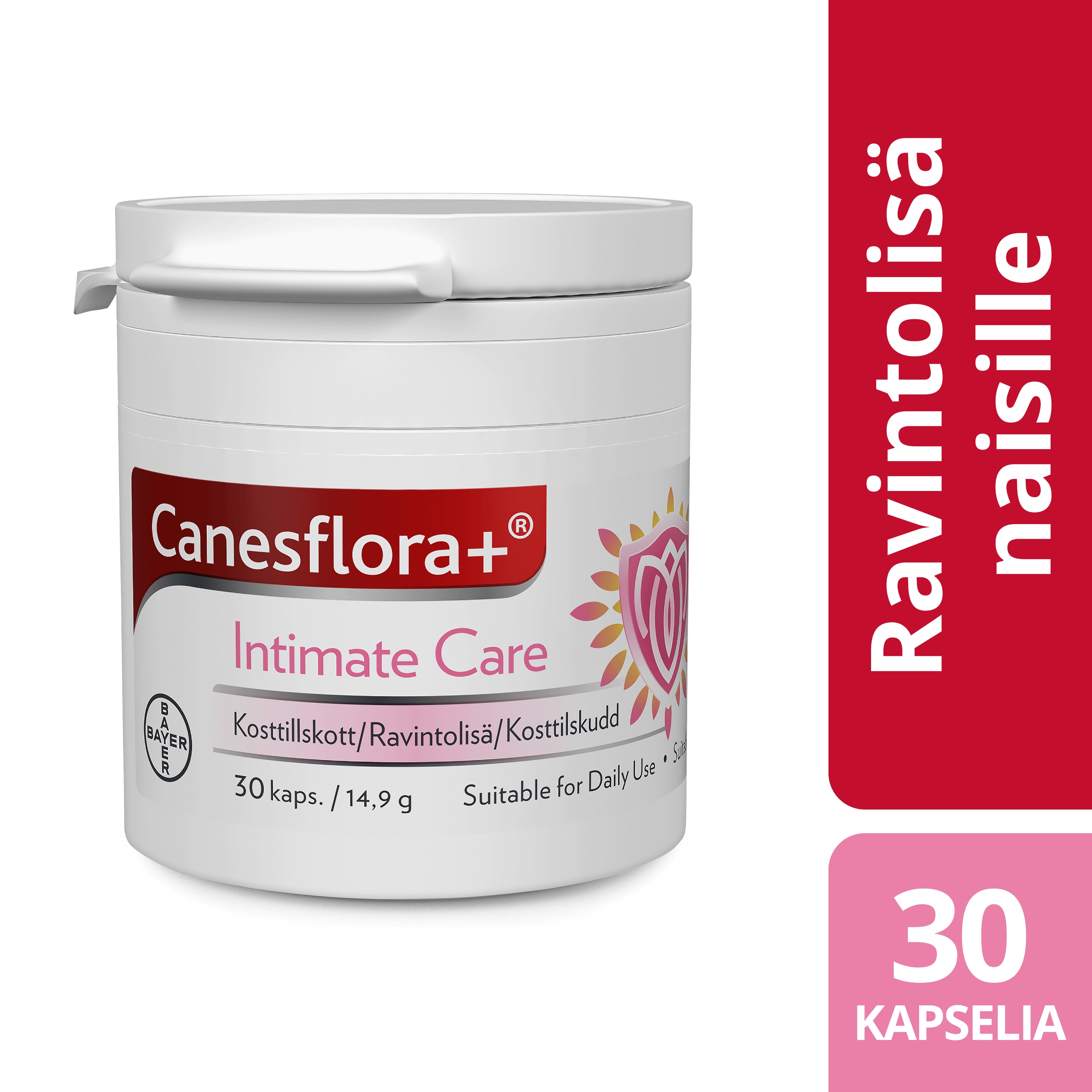 Canesflora+