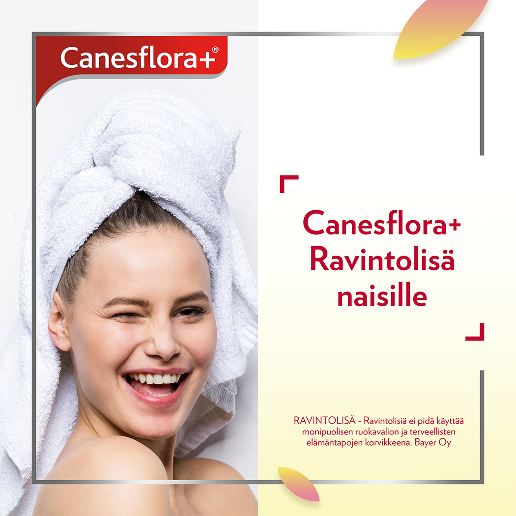 Canesflora+