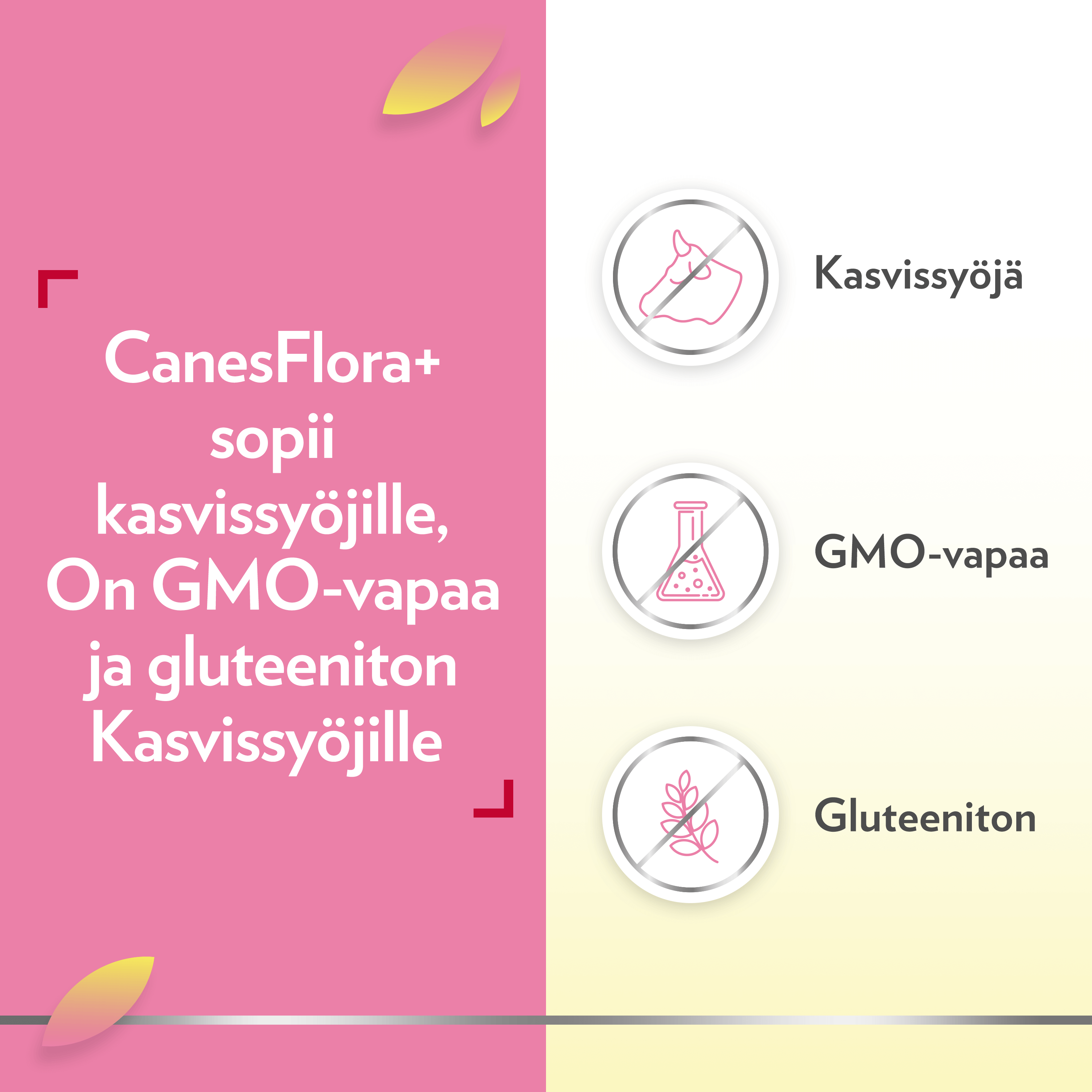 Canesflora+