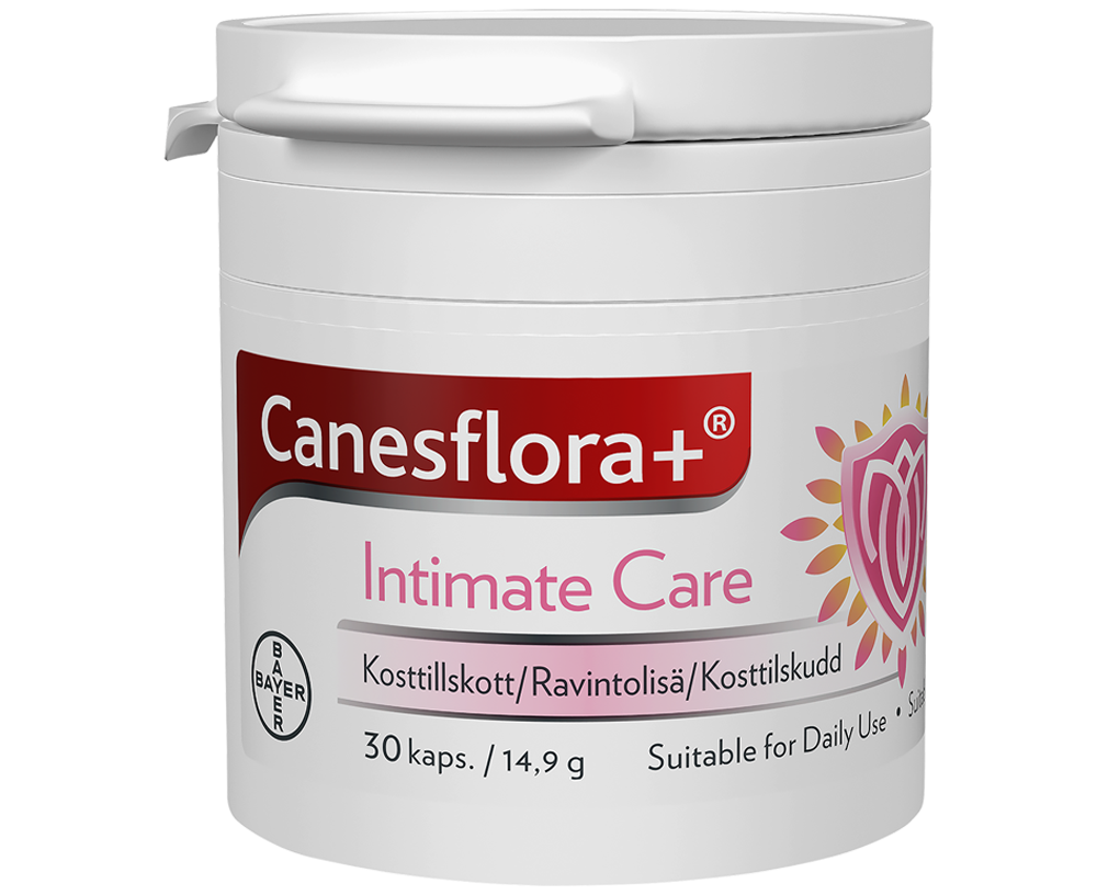 Canesflora