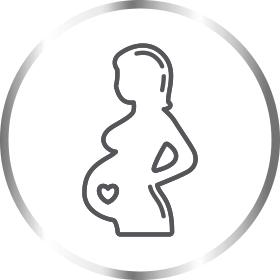 Canesten pregnancy icon