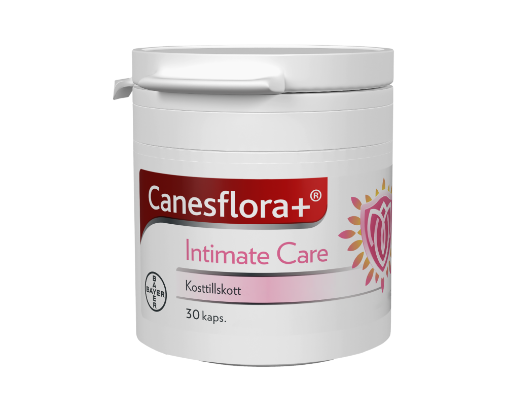 Canesflora+